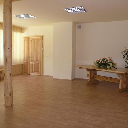 Holiday Complex Silaiciai Hotel Seirijai Luaran gambar