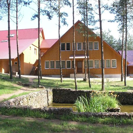 Holiday Complex Silaiciai Hotel Seirijai Luaran gambar