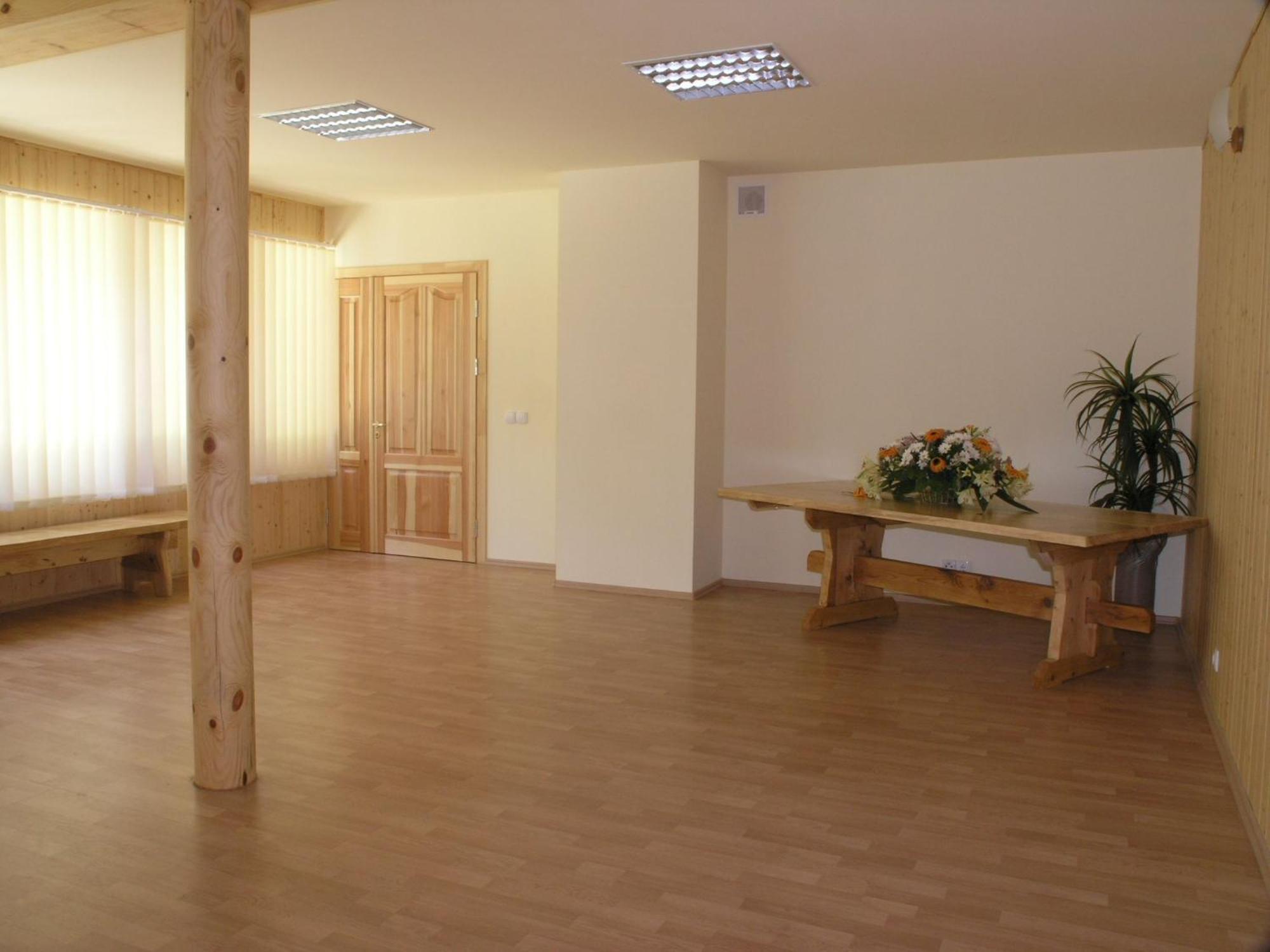 Holiday Complex Silaiciai Hotel Seirijai Luaran gambar
