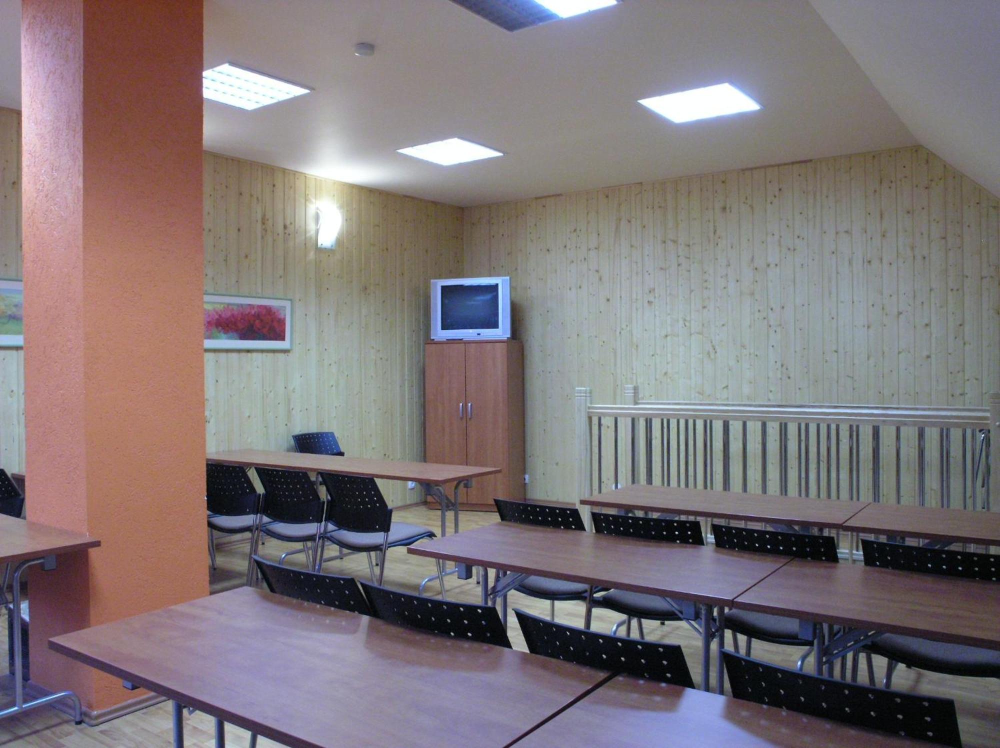 Holiday Complex Silaiciai Hotel Seirijai Luaran gambar