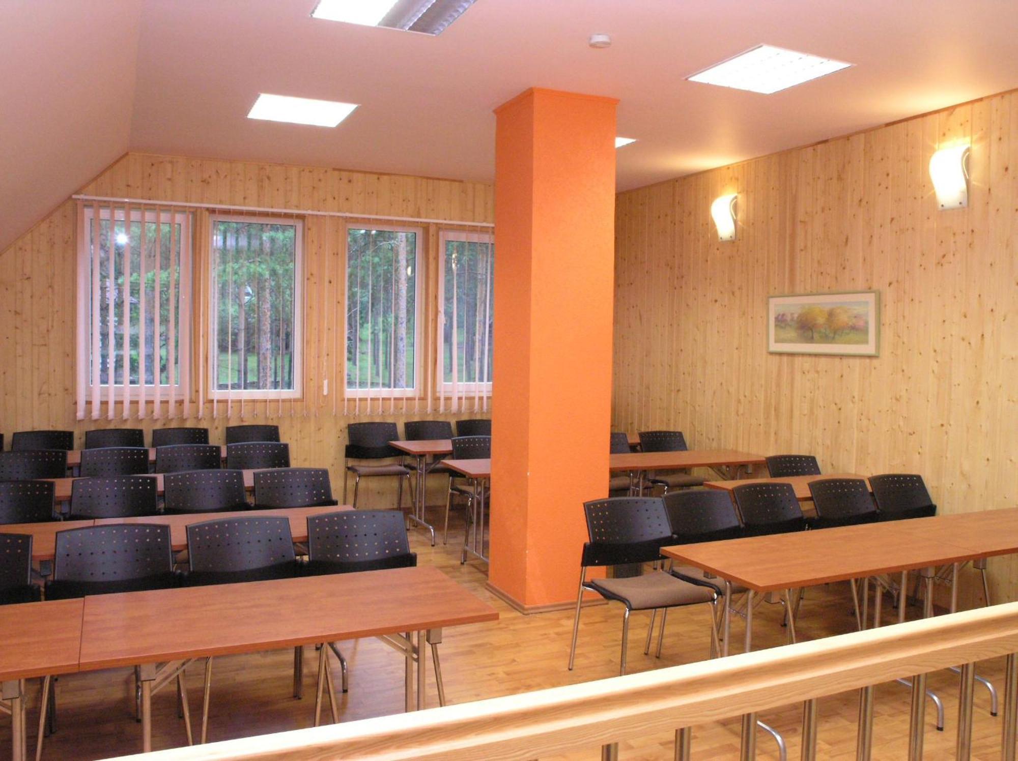 Holiday Complex Silaiciai Hotel Seirijai Luaran gambar