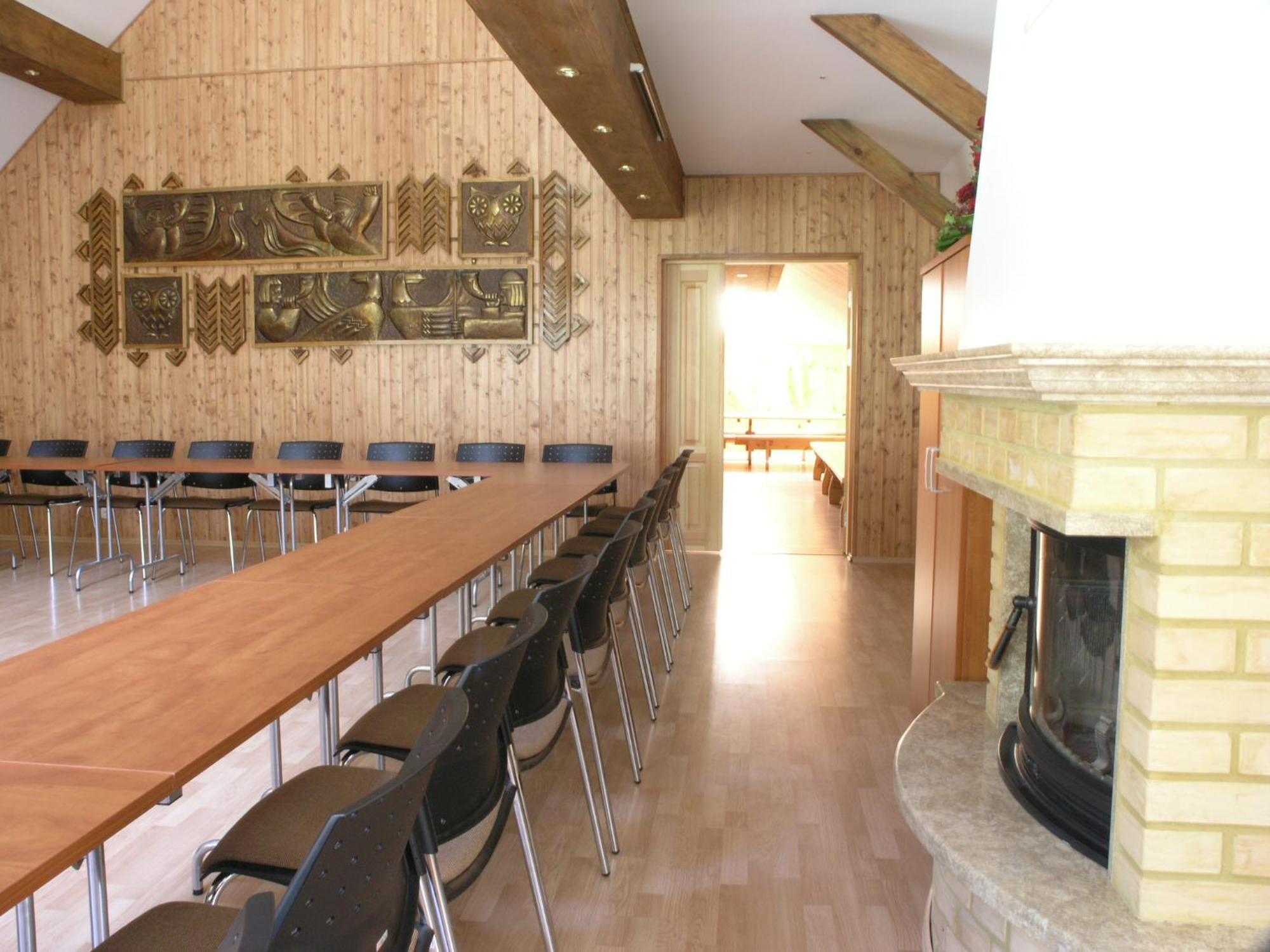 Holiday Complex Silaiciai Hotel Seirijai Luaran gambar