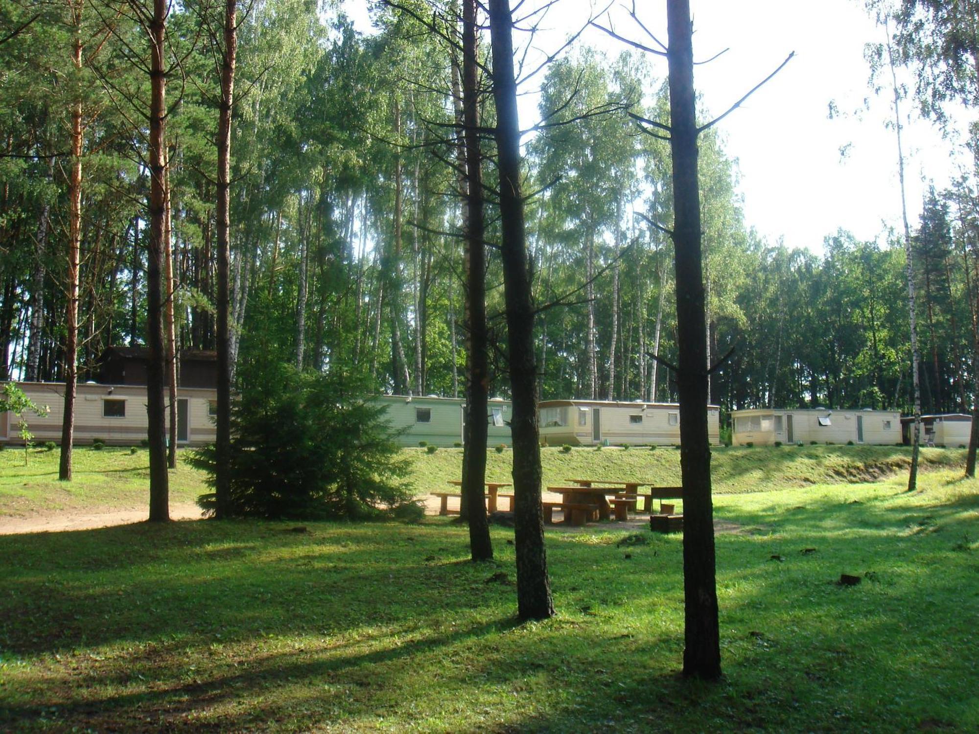 Holiday Complex Silaiciai Hotel Seirijai Luaran gambar